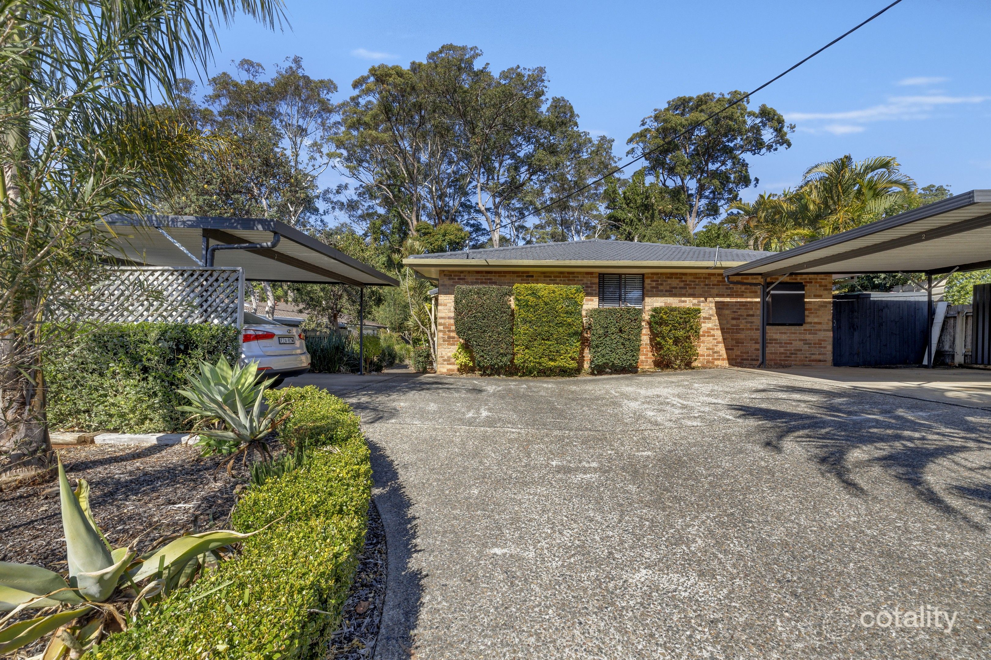 1/4 Mayworth Ave, Port Macquarie, NSW 2444