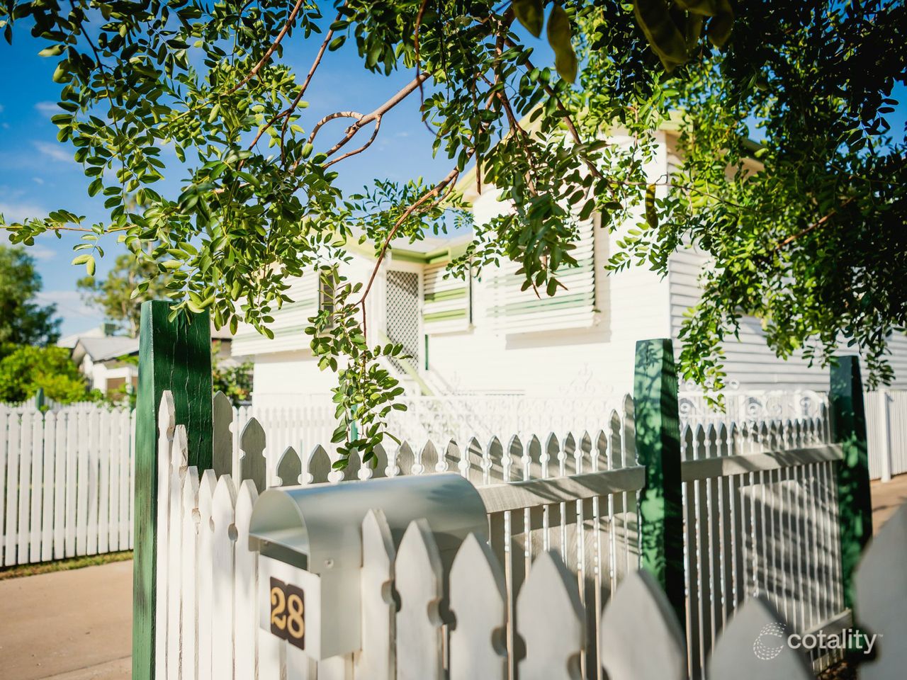 28 Duke St, Roma, QLD 4455