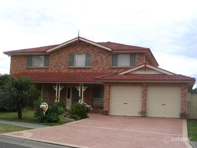 22 Edinburgh Cct, Cecil Hills, NSW 2171