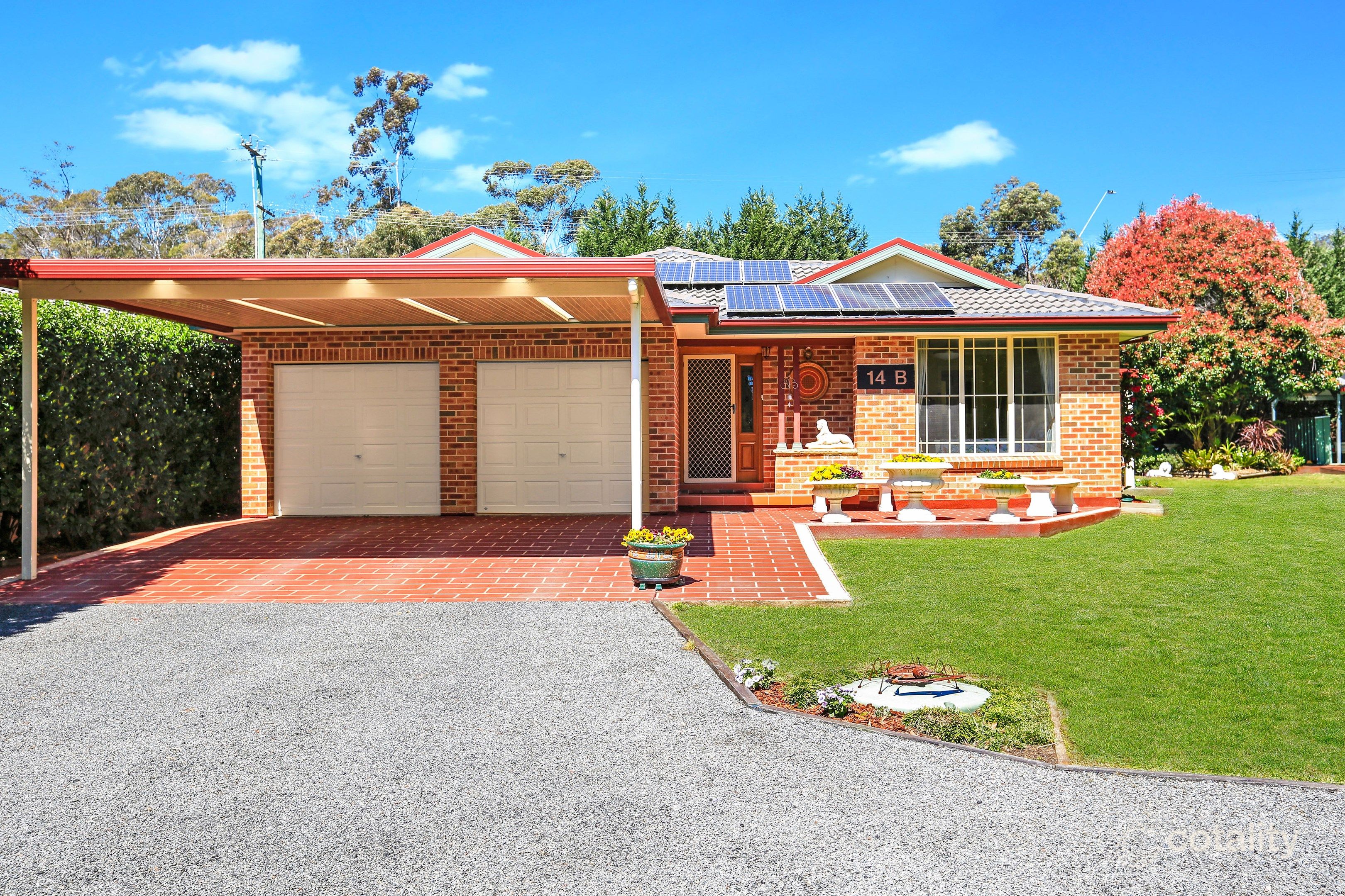 14b Dalton St, Mittagong, NSW 2575