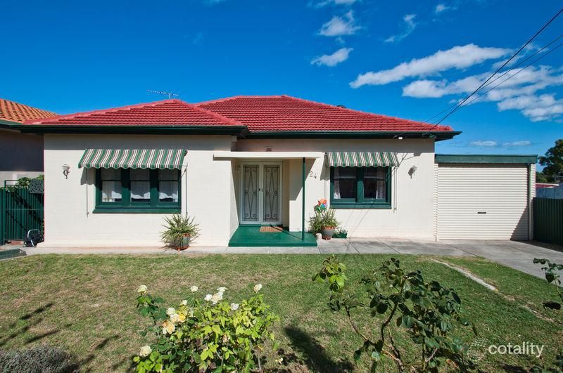 24 Camroc Ave, Prospect, SA 5082