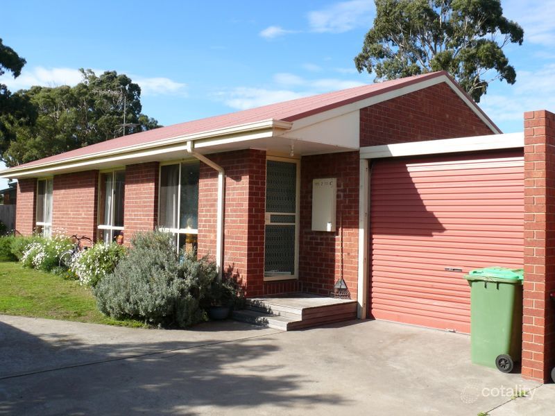 2/42 Ashley St, Paynesville, VIC 3880
