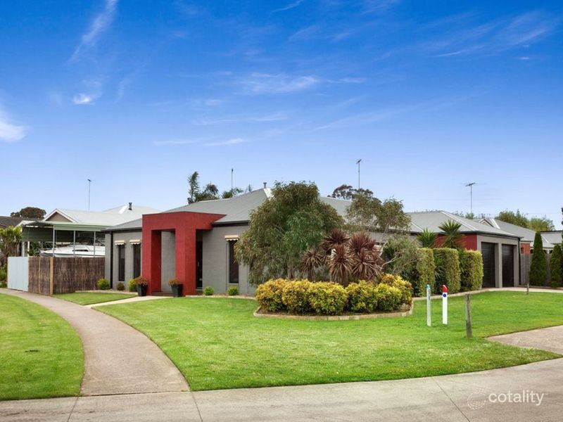1 Vron Pl, Drysdale, VIC 3222