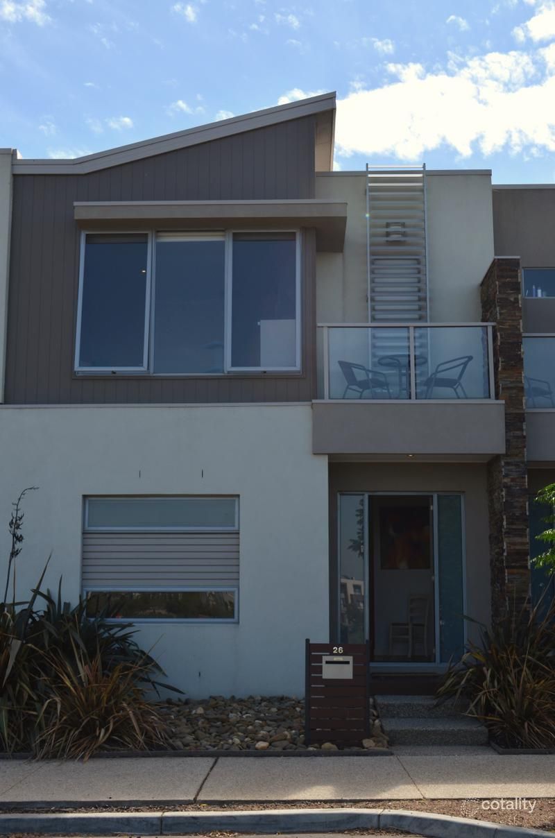 26 Warner Way, Caroline Springs, VIC 3023