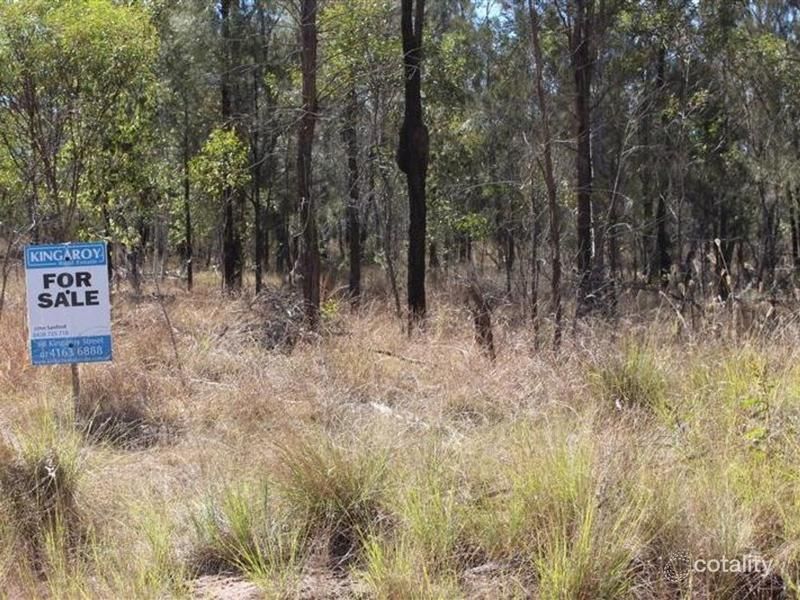 Lot 47 Mclean Rd, Durong, QLD 4610