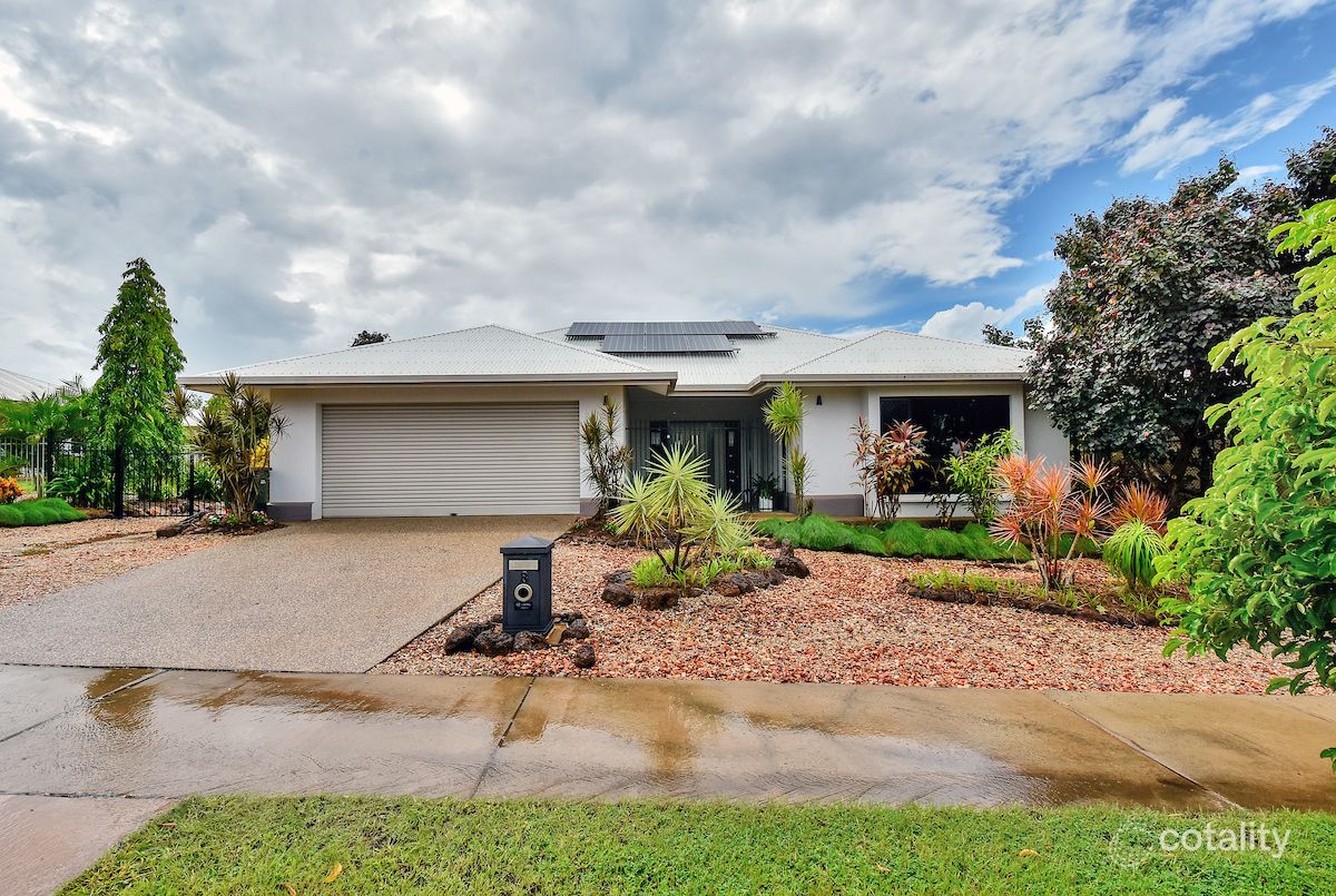 8 Teasdale St, Johnston, NT 0832