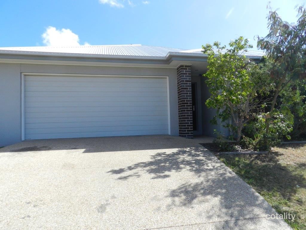 6 Kennedy Cl, Glen Eden, QLD 4680