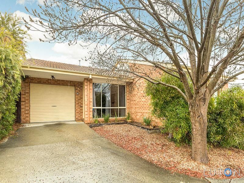 4/7 Youl Ct, Banks, ACT 2906