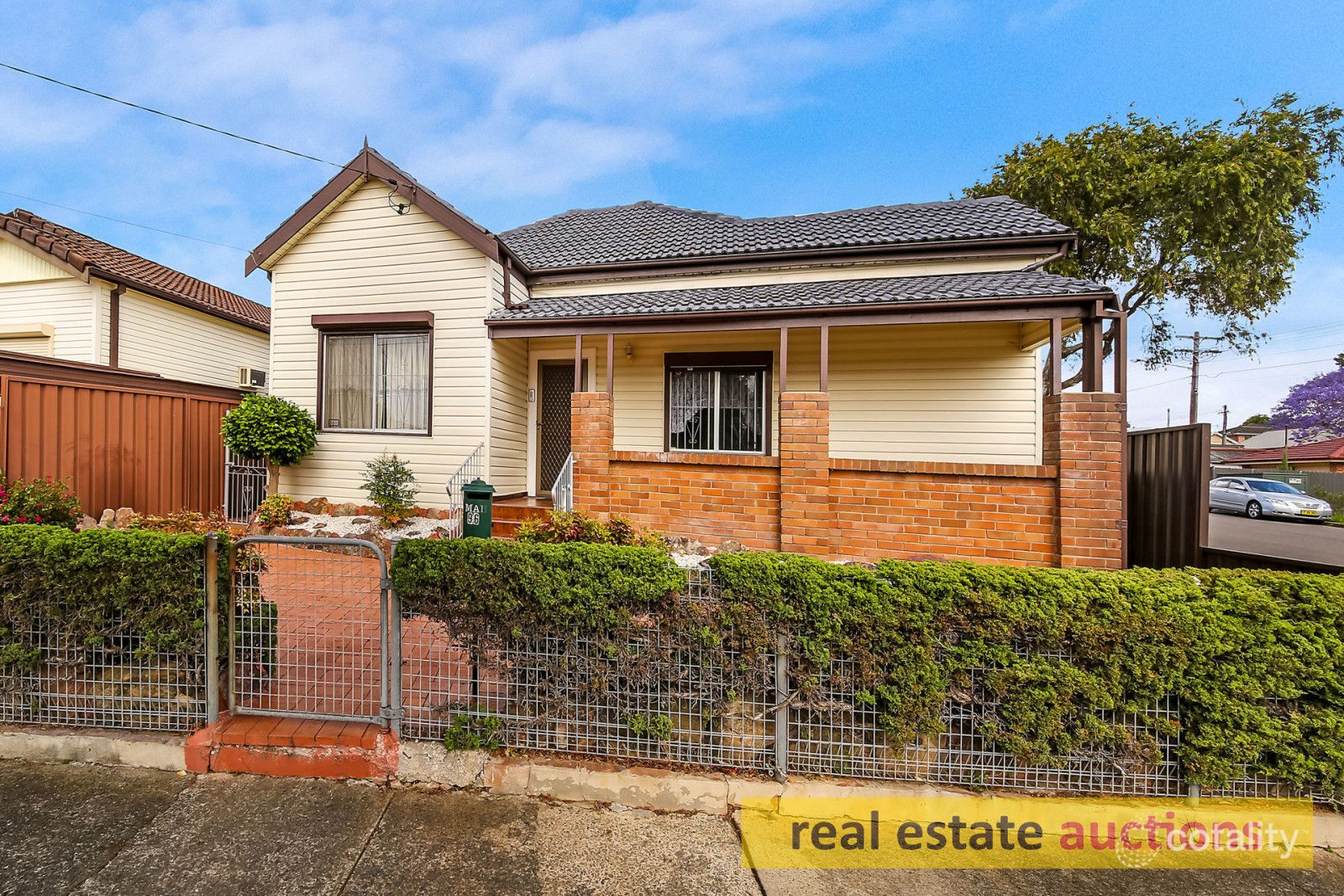 96 Dudley St, Berala, NSW 2141