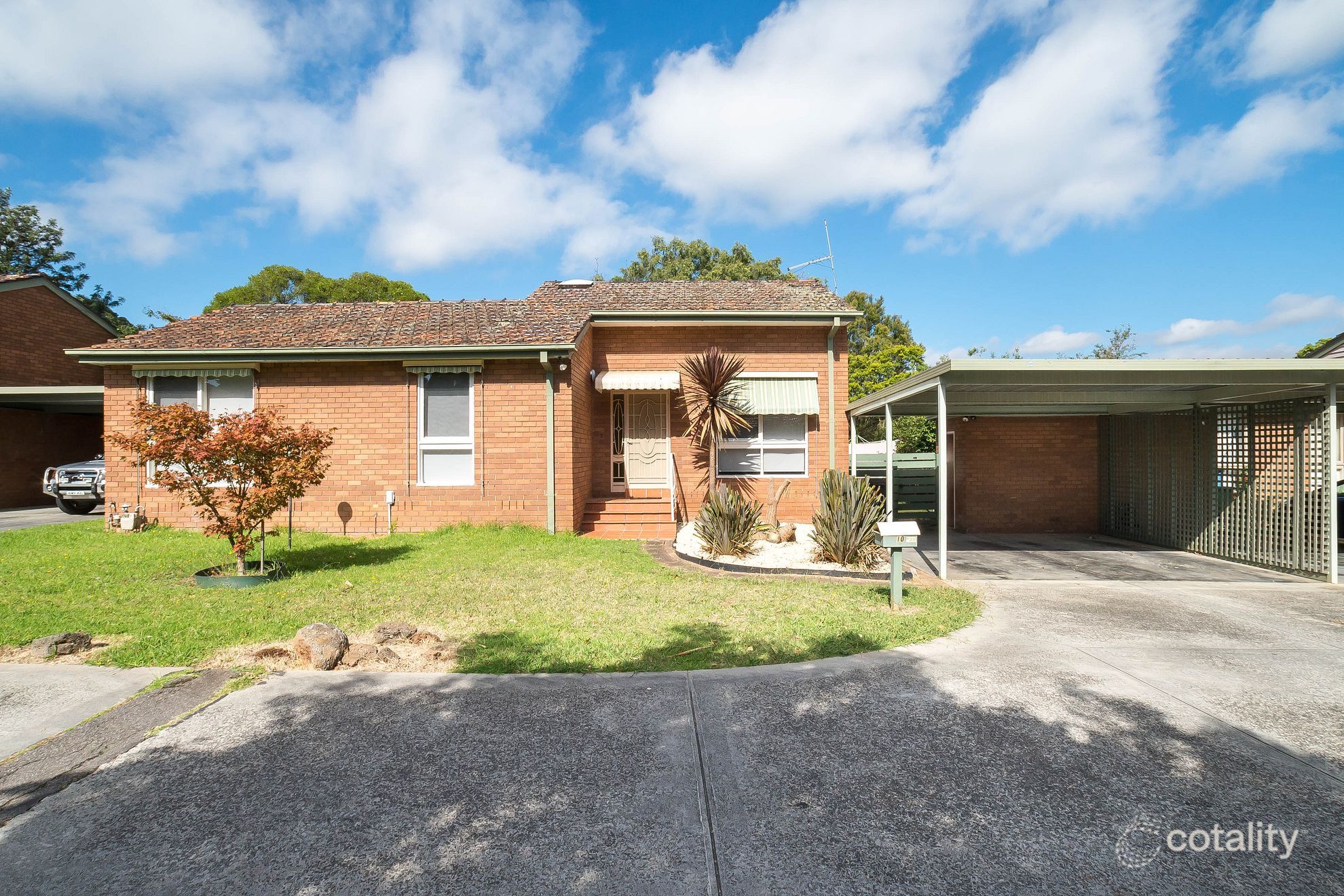 10/11-13 Tennyson Ave, Kilsyth, VIC 3137
