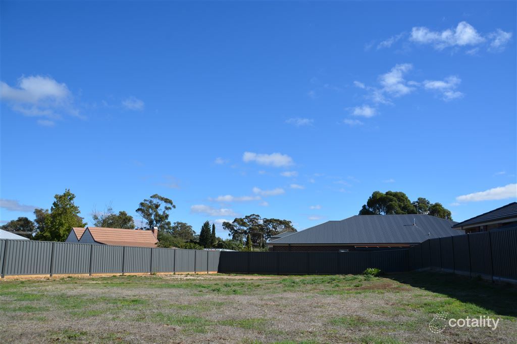 4 Orr St, Creswick, VIC 3363