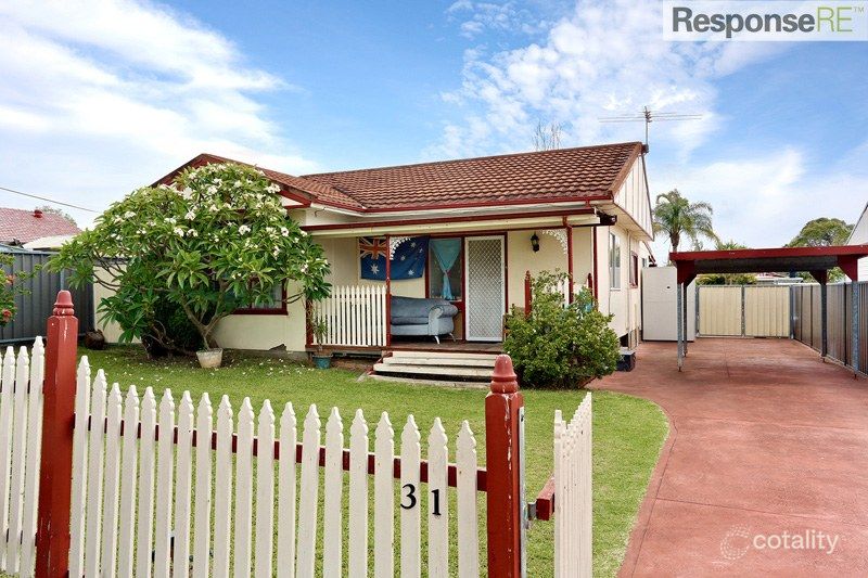 31 Breyley Rd, Cambridge Park, NSW 2747