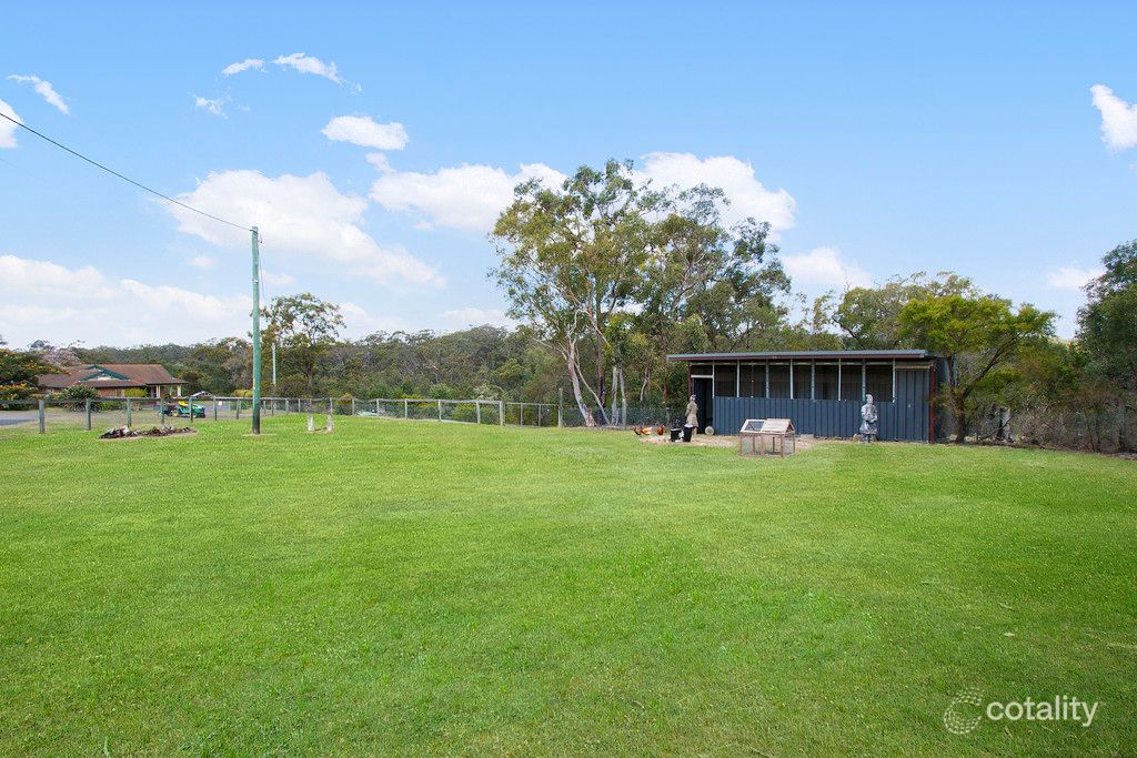92 Applegum Gr, Kurrajong, NSW 2758