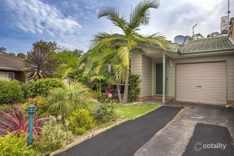 6/5 Drinnan Cl, Surf Beach, NSW 2536
