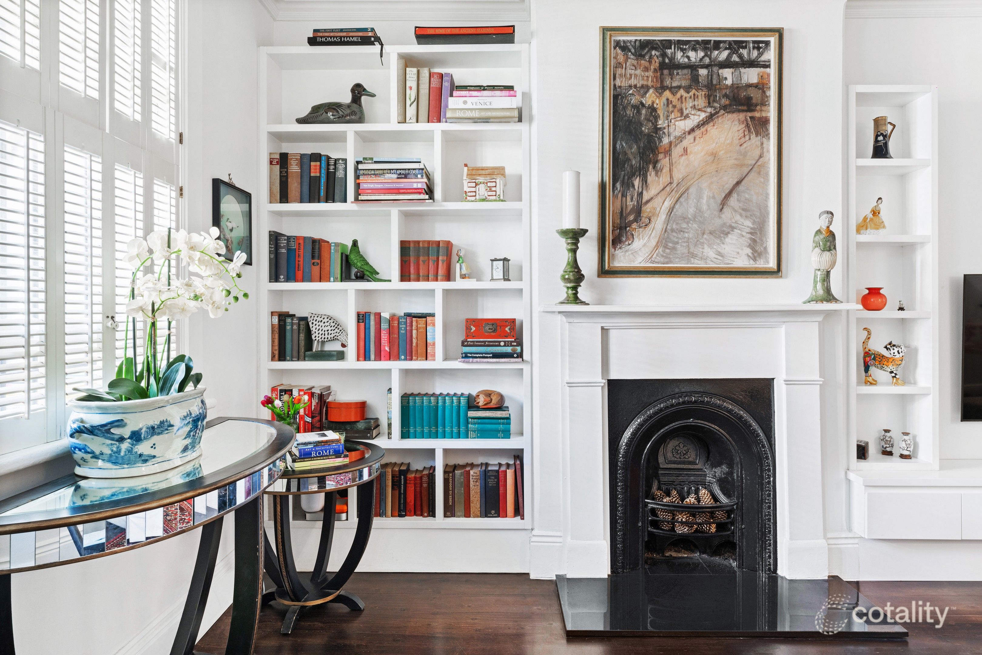 105 Underwood St, Paddington, NSW 2021