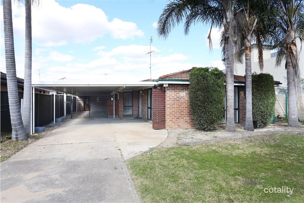 189 Knox Rd, Doonside, NSW 2767
