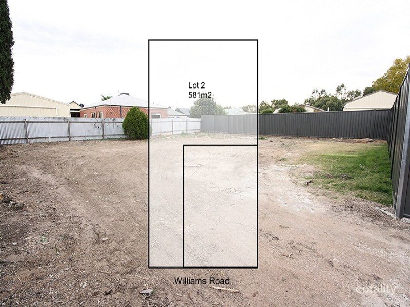 2/81 Williams Rd, Horsham, VIC 3400