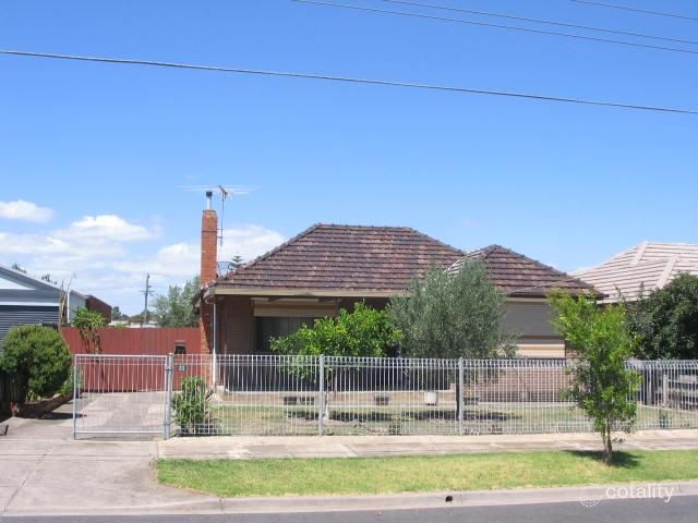 22 Percy St, Fawkner, VIC 3060