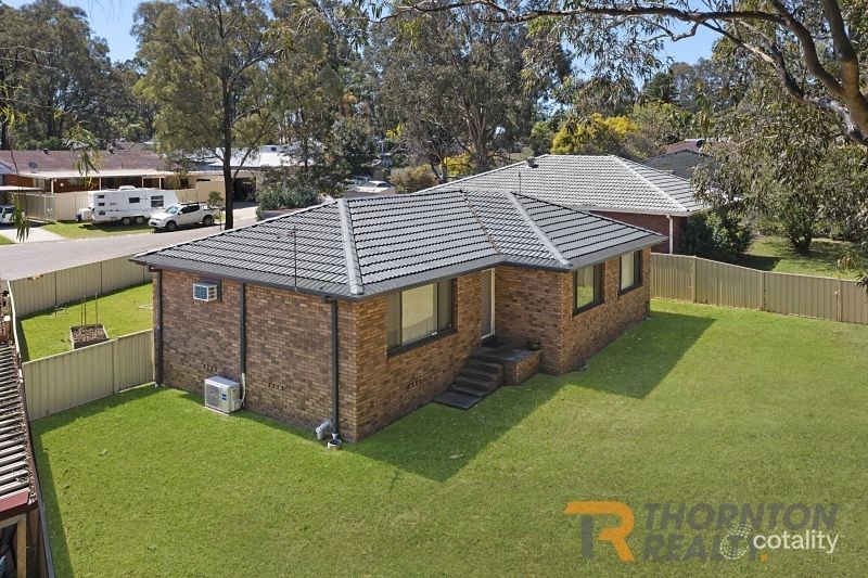 16 Osborn Cl, Thornton, NSW 2322