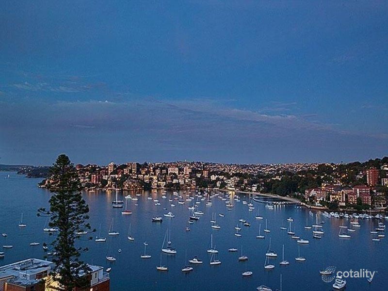 33/16-18 Eastbourne Rd, Darling Point, NSW 2027