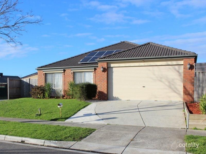 25 Community Pde, Narre Warren South, VIC 3805
