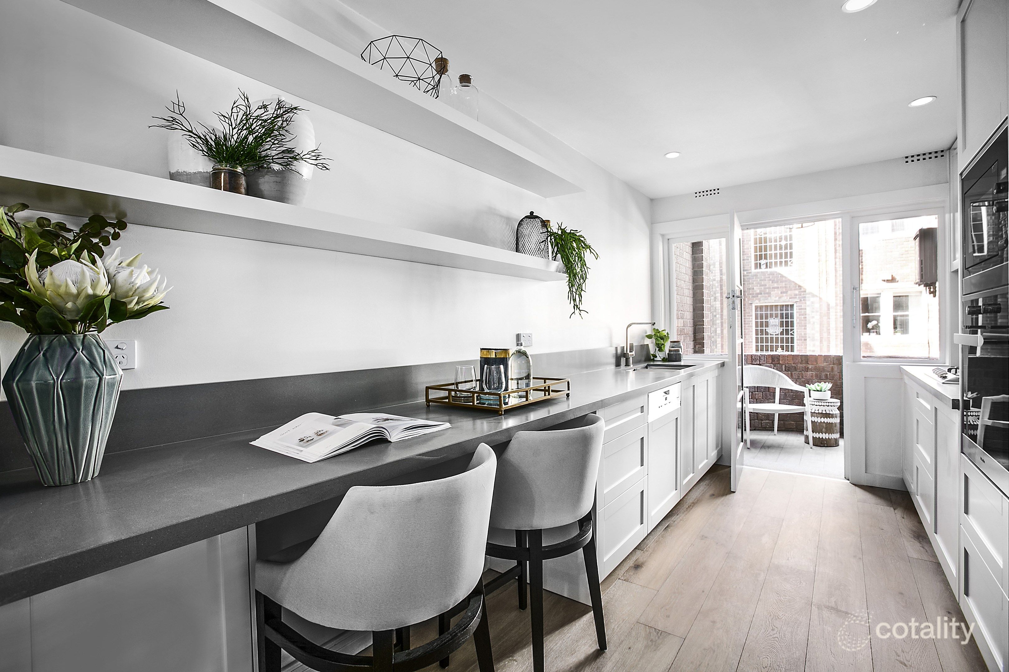 4/29 Nelson St, Woollahra, NSW 2025