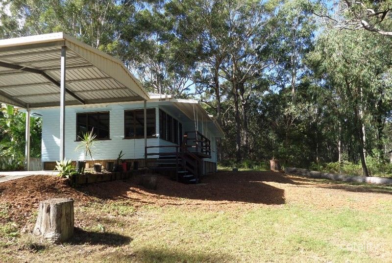 7 Abalone Ave, Russell Island, QLD 4184