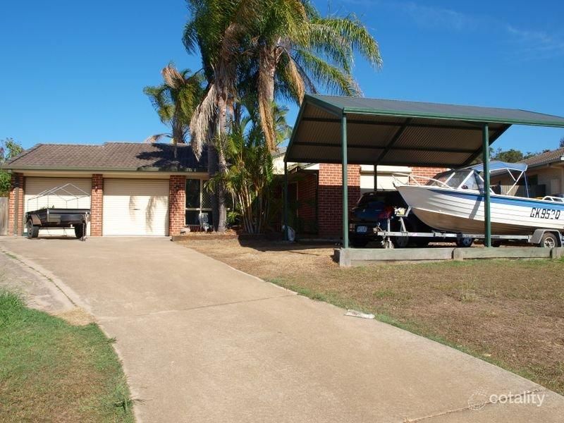 20 Hickory Dr, Narangba, QLD 4504
