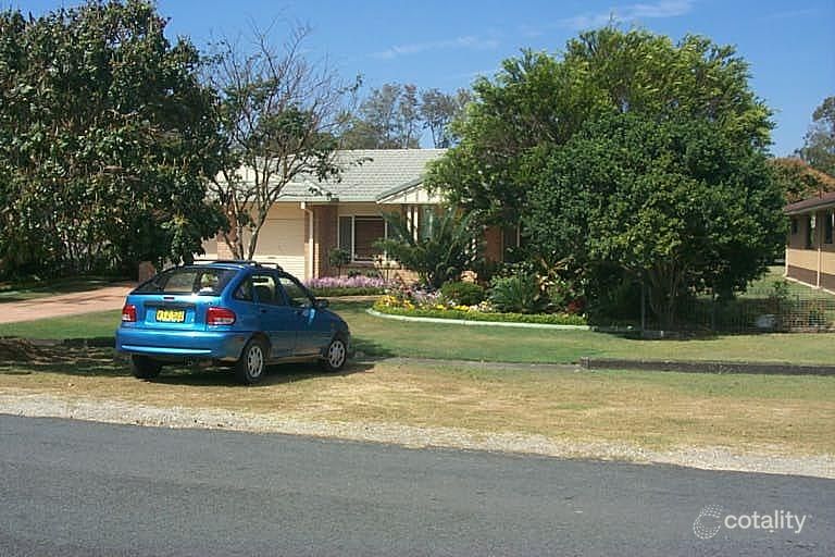 2 Teven St, Brunswick Heads, NSW 2483