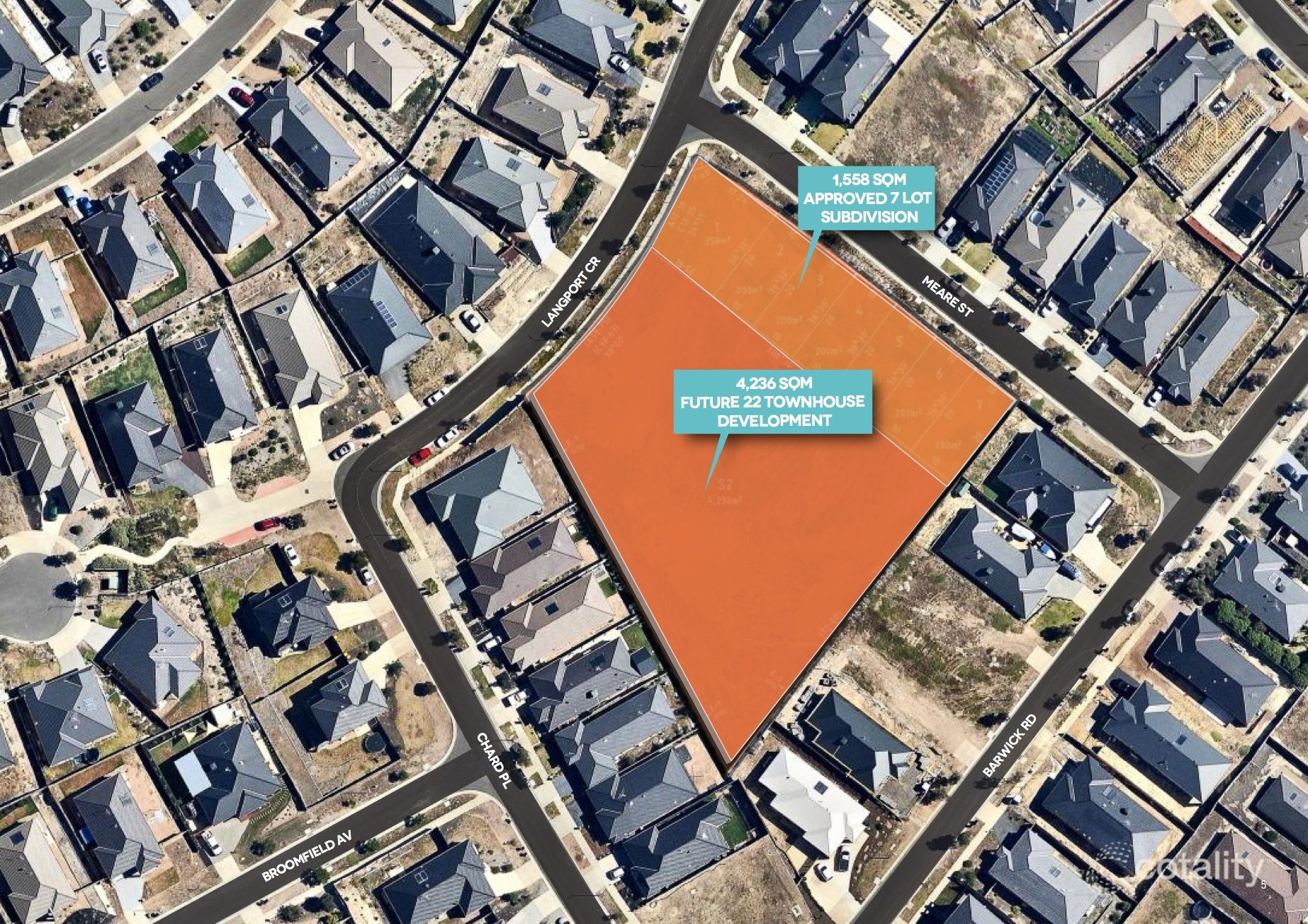 13-19 Langport Cres, Sunbury, VIC 3429