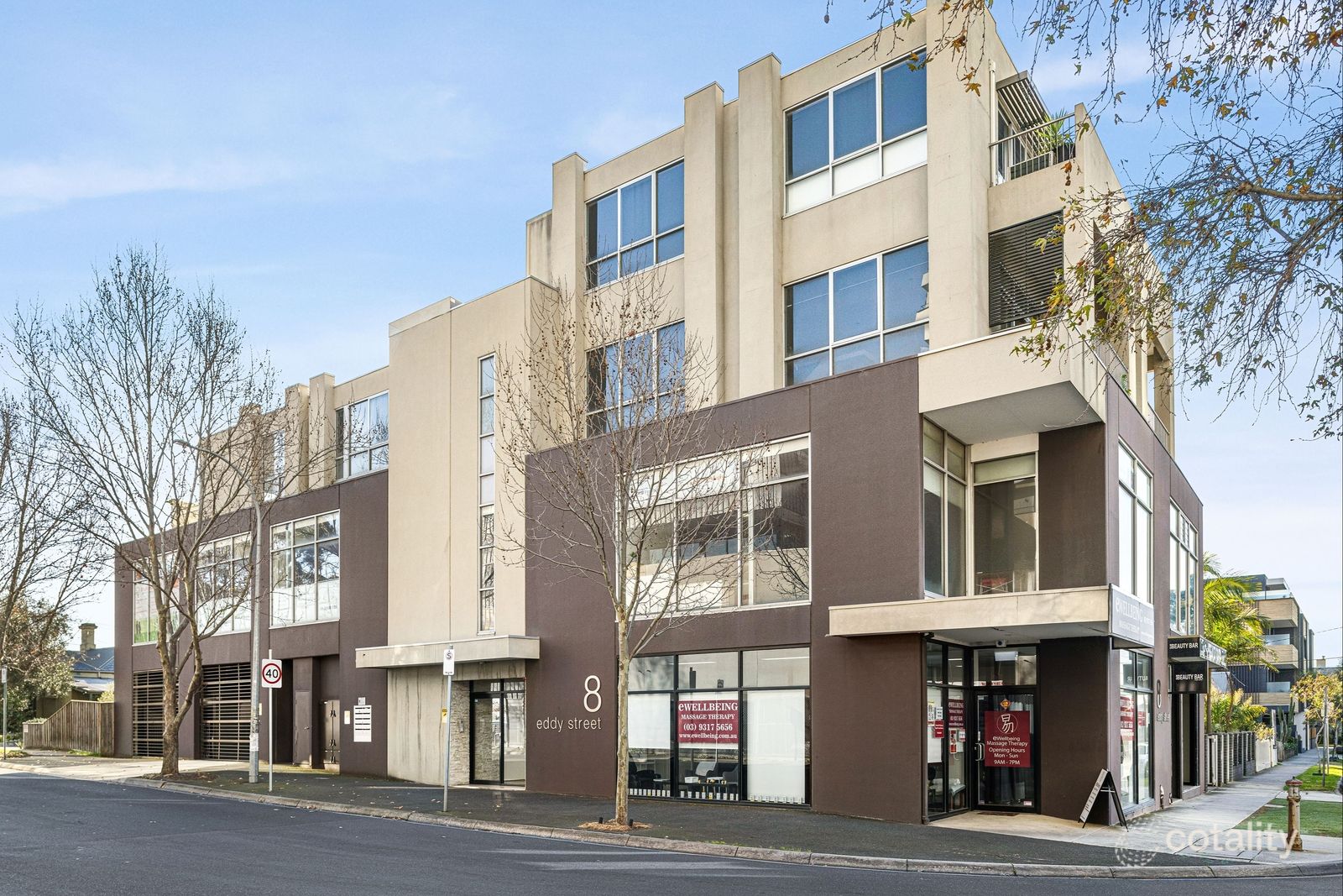 9/8 Eddy St, Moonee Ponds, VIC 3039