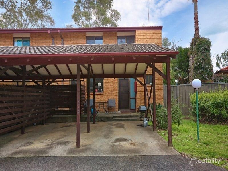 18/27 George St, Kingswood, NSW 2747