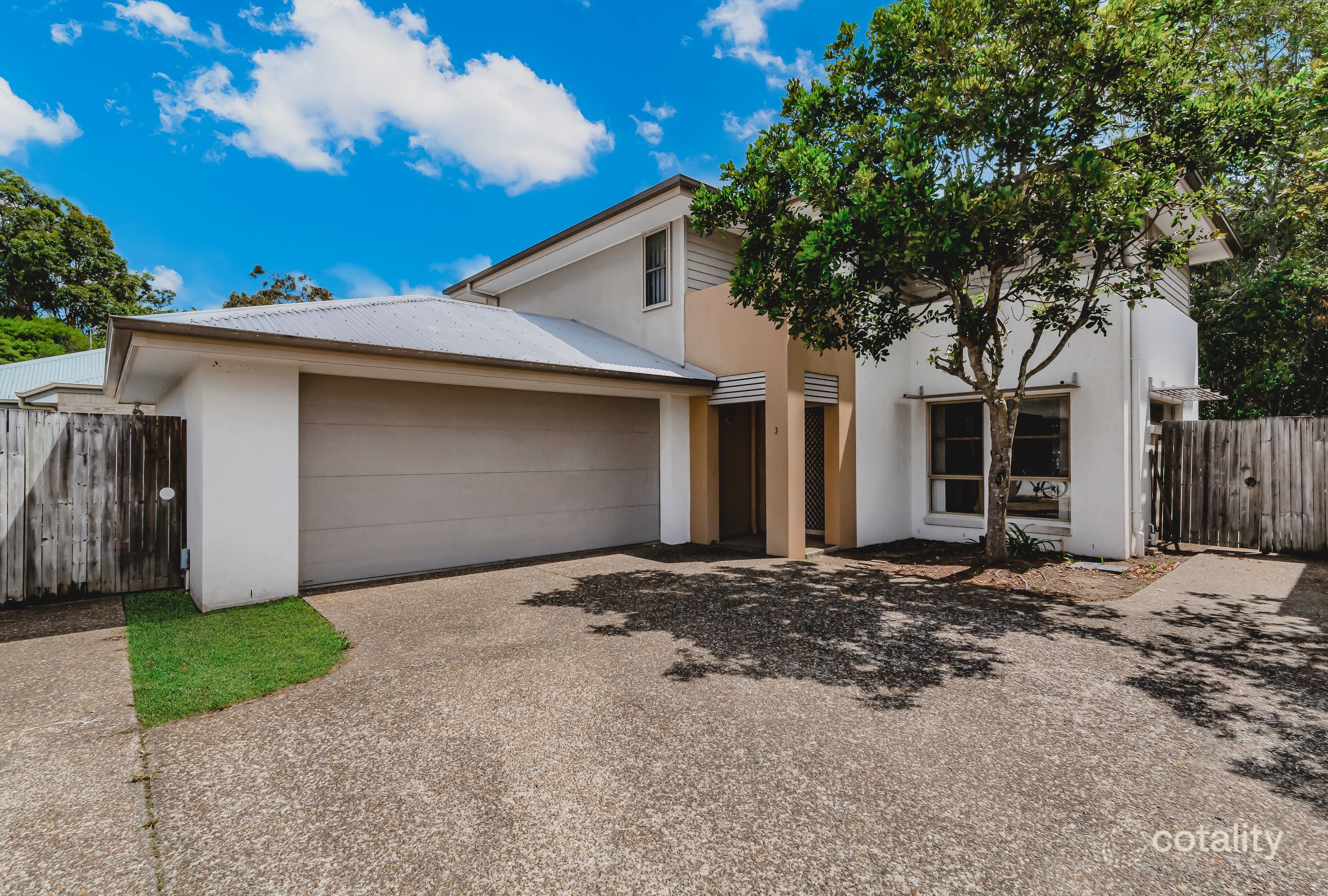 3/8 Holl Lane, Coomera, QLD 4209