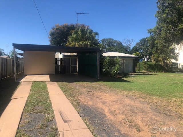 50 Stower St, Blackwater, QLD 4717