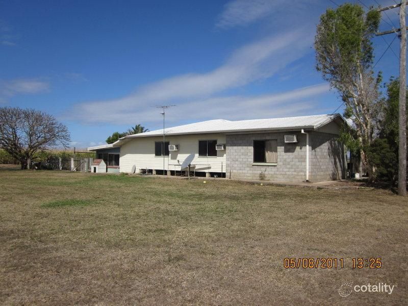 79 Sibson Rd, Fredericksfield, QLD 4806