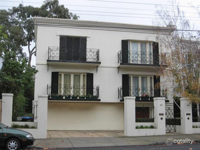1/63 Murphy St, South Yarra, VIC 3141