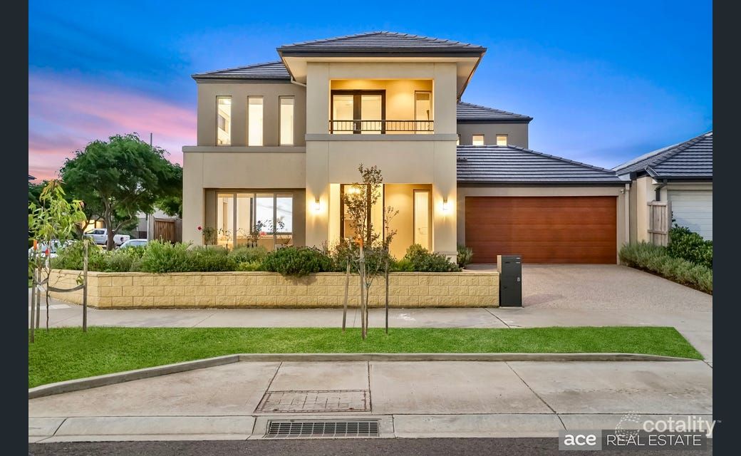 8 Williams Landing Bvd, Williams Landing, VIC 3027