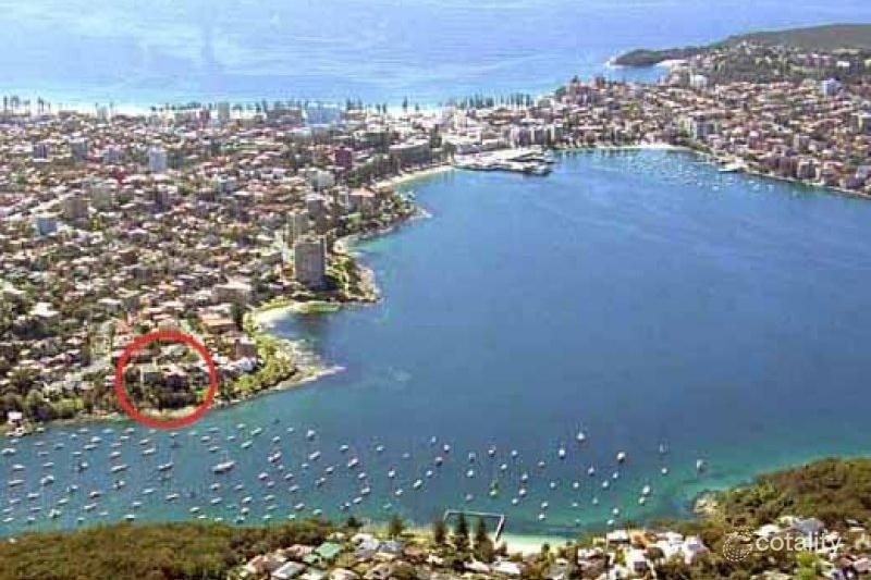 4/33 Fairlight Cres, Fairlight, NSW 2094