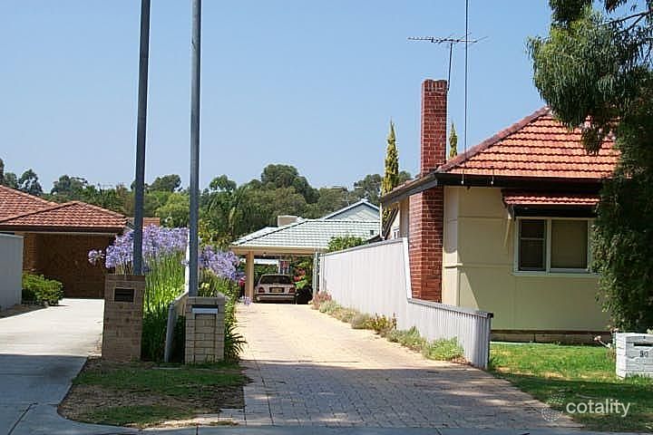 30a Elvira St, Palmyra, WA 6157