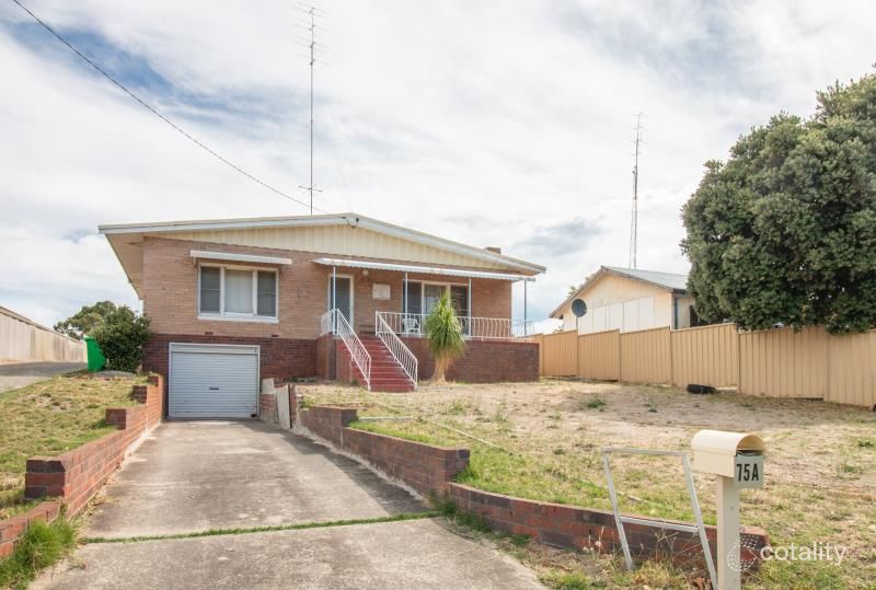 75a South Western Hwy, Glen Iris, WA 6230