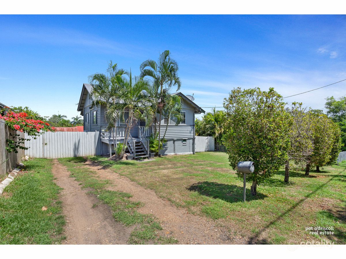 15 Stickley St, West Rockhampton, QLD 4700