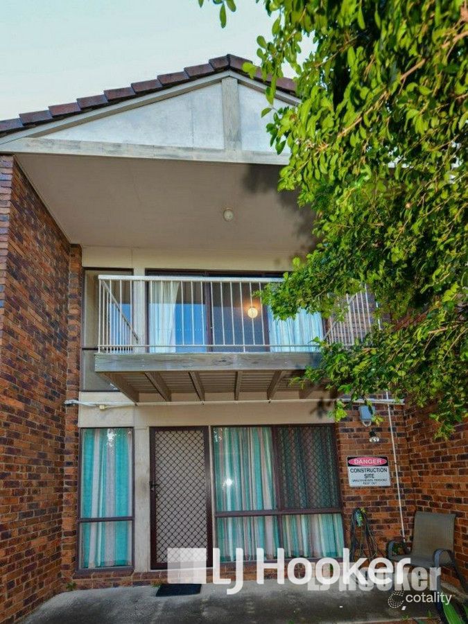 18/4 Lillian St, Redbank Plains, QLD 4301