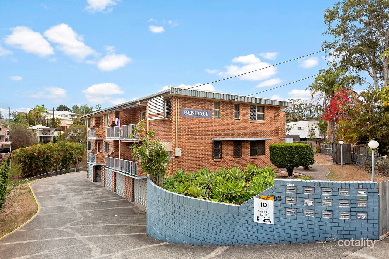 2/92 Bovelles St, Camp Hill, QLD 4152