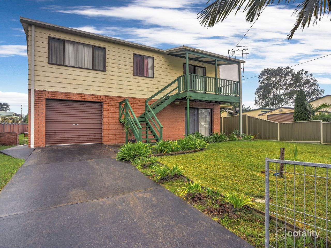 58 Macleans Point Rd, Sanctuary Point, NSW 2540