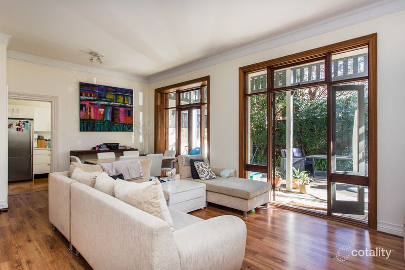 4/25 The Crescent, Mosman, NSW 2088