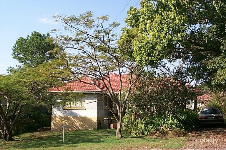 43b Kinnaird St, Ashgrove, QLD 4060