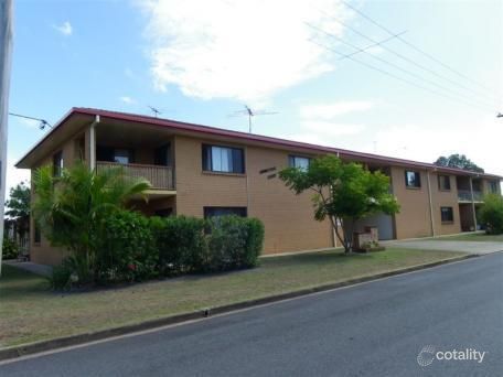 5/27 Bestman Ave, Bongaree, QLD 4507