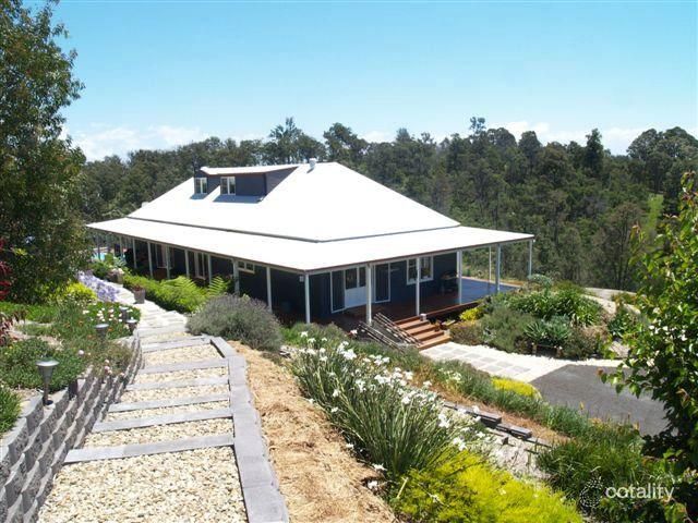 190 Black Range Rd, Black Range, NSW 2550