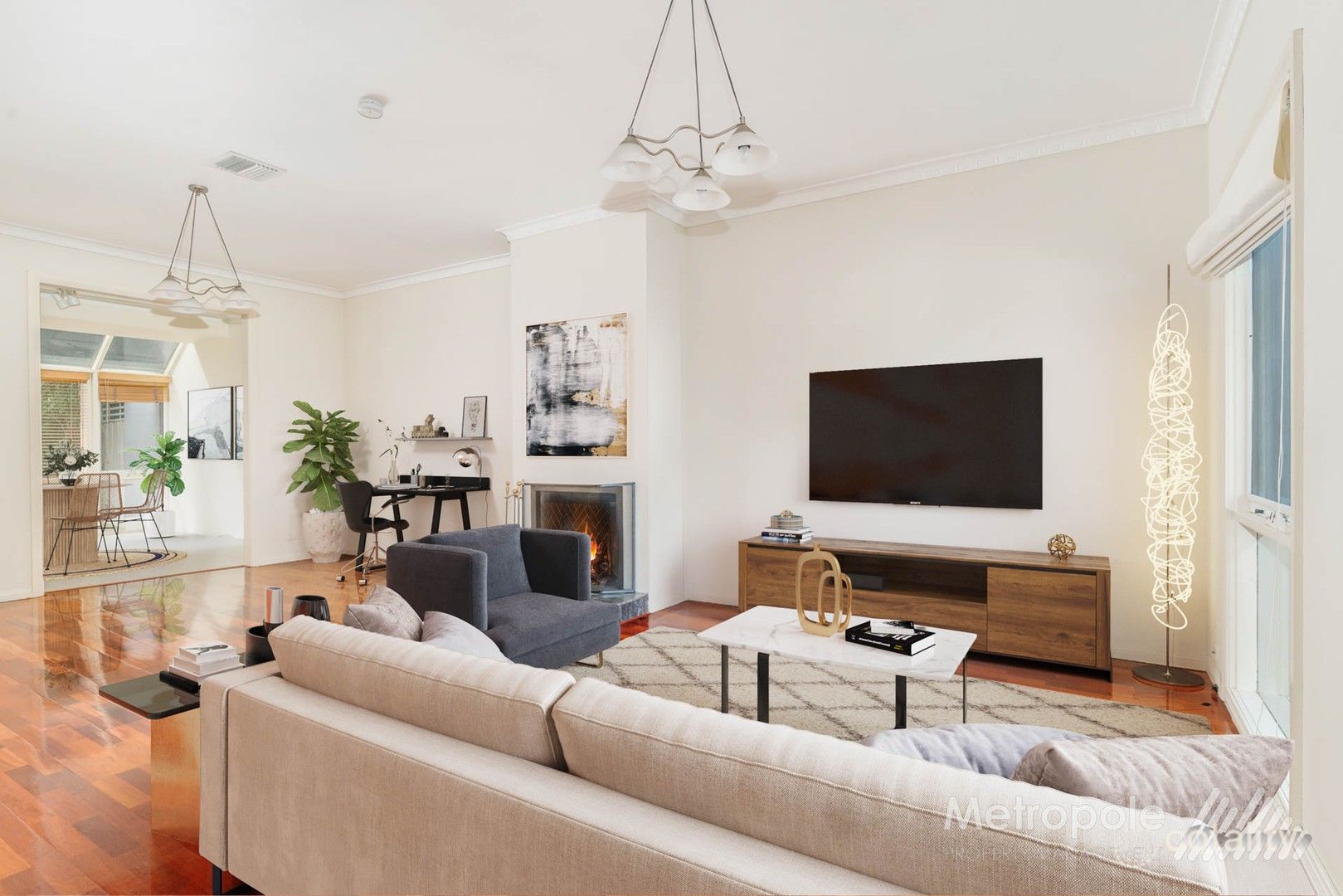 2/12 Parkside St, Elsternwick, VIC 3185