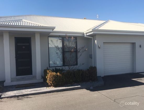 7/19-21 Boundary Rd, Dubbo, NSW 2830